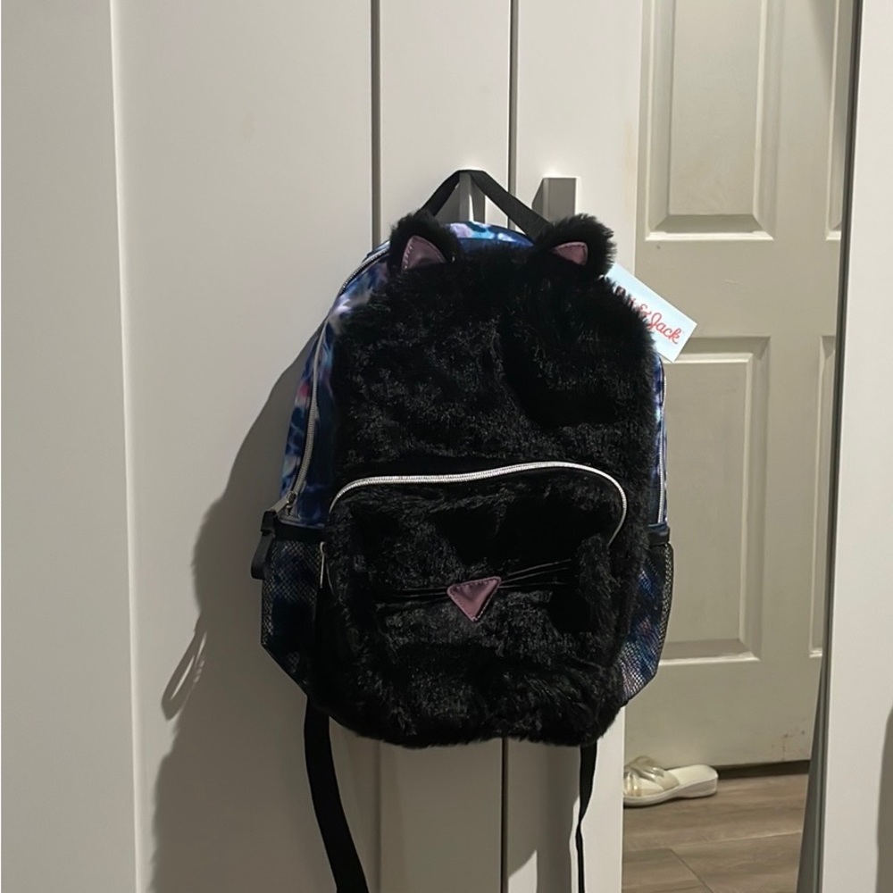 cat and jack backpack